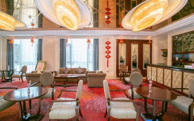 Jiuquan Hotel