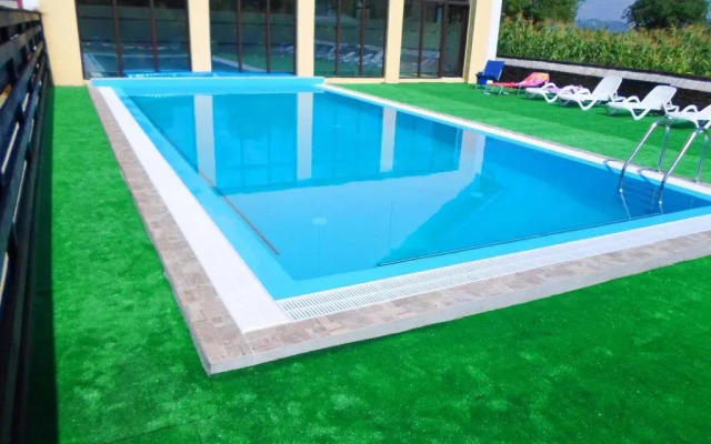 Camves Inn (Sighetul Marmatiei)