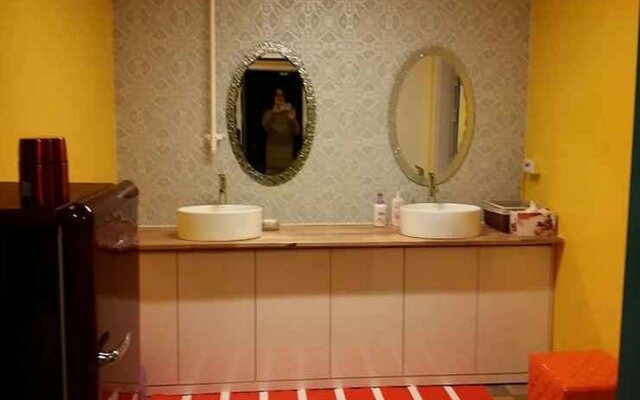 24guesthouse Gangnam Center