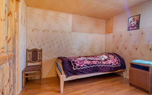 Guest House Old Omalo