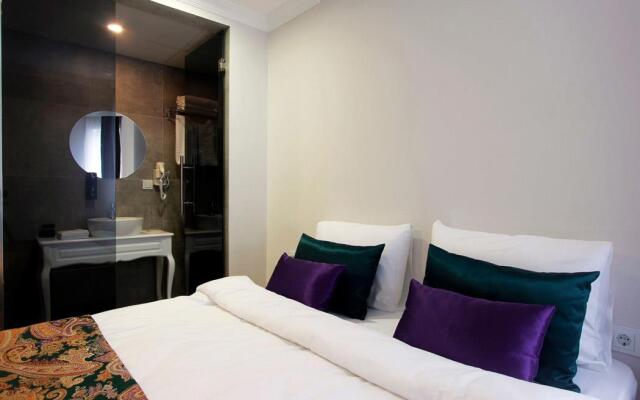 Azuu Suite Hotel