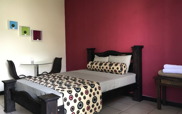 Mi Casa Hostel