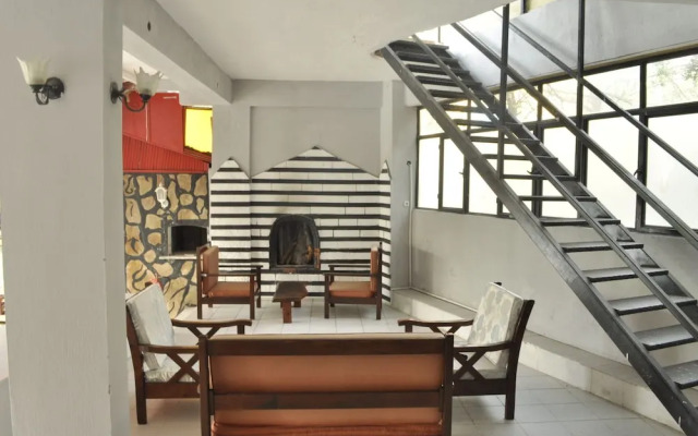 Nicholas Garden Hotel