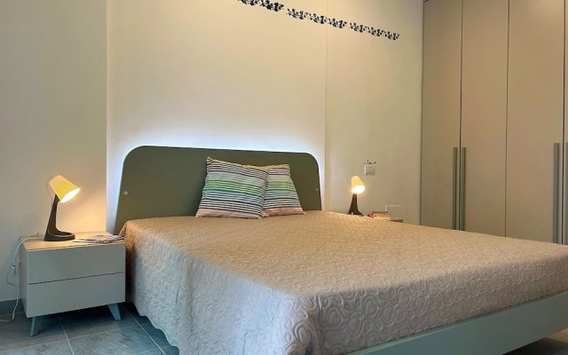 Appartamento Di Betta sul Mare