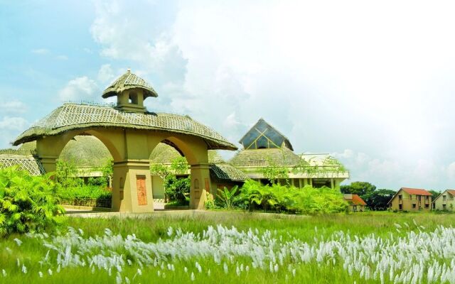 The Vedic Village