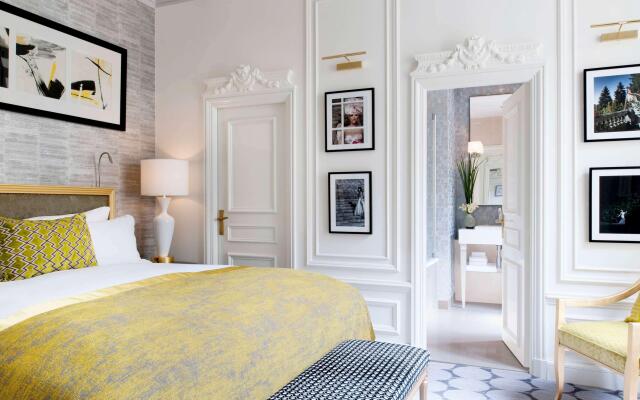 Sofitel Paris Le Faubourg