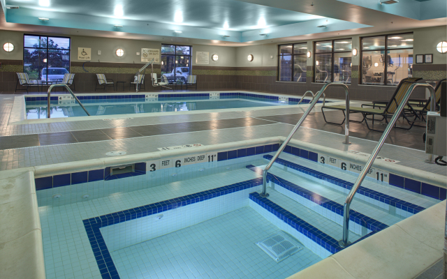 Hampton Inn & Suites Seattle/Renton
