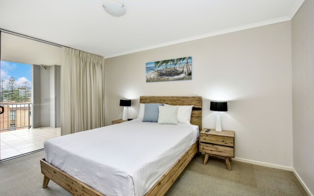 William Street Apartments