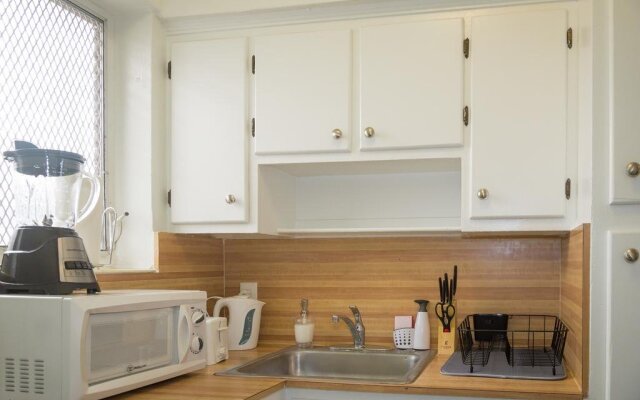 Park SoBe Apartments