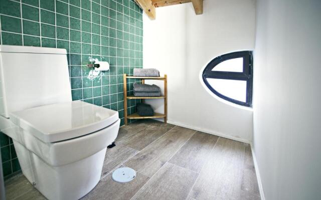 The Loft Deluxe