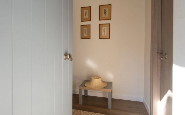 Pylosea Luxury Lodge