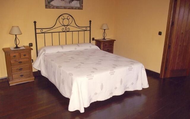 House in Malaga 101453