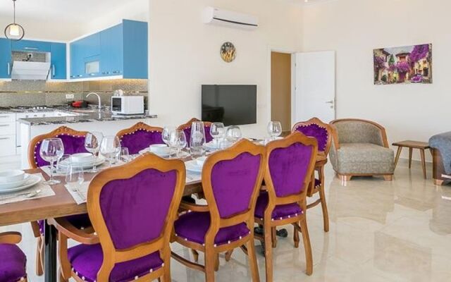 Villa Şato Kalkan
