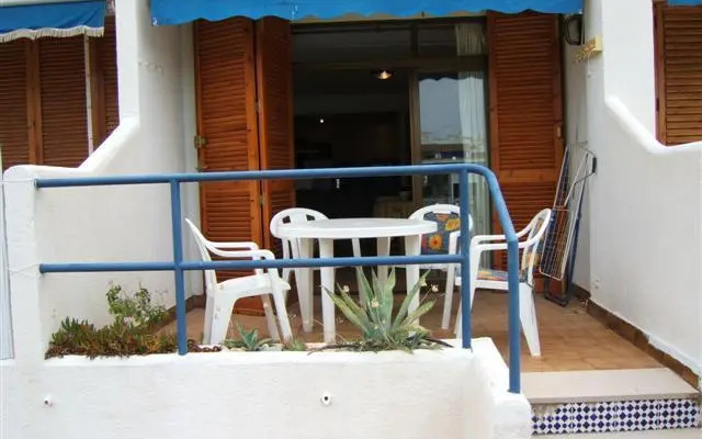 Apartamentos Marineu Voramar