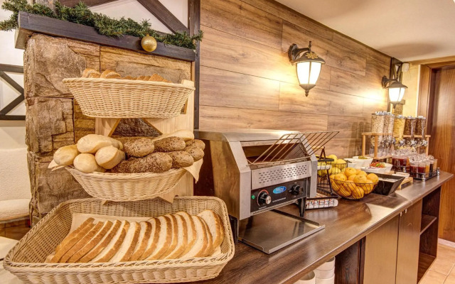 Studio - Apartments Castle Complex 2