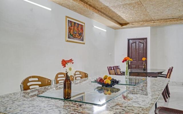 Spot On Vinodam Residency