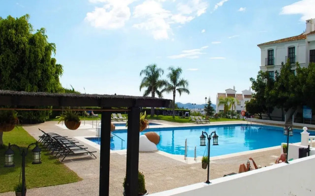 Hacienda Del Sol