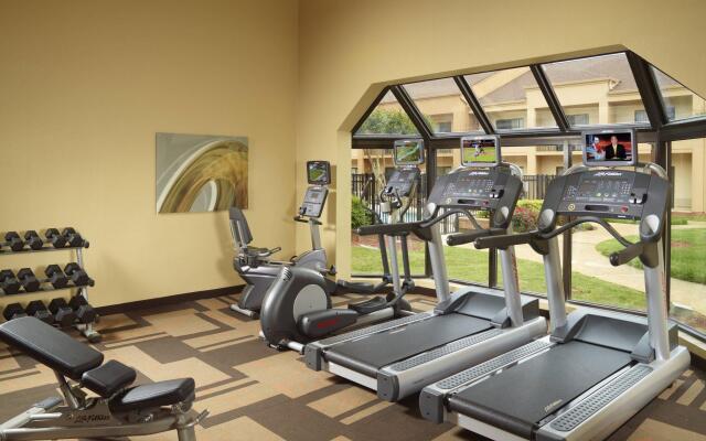 Courtyard by Marriott Atlanta Duluth/Gwinnett Place