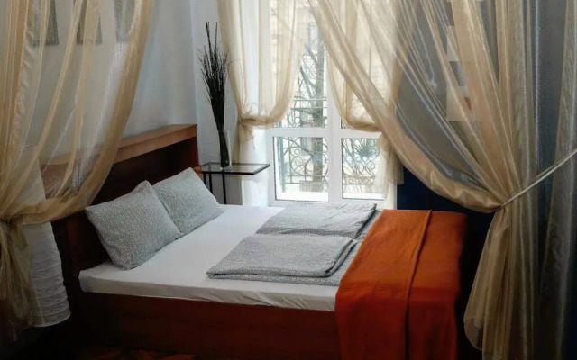 Isaakievskaya Ploshchad Guest House