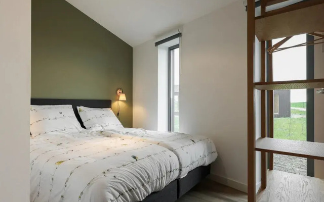 Welcoming Holiday Home With Terrace