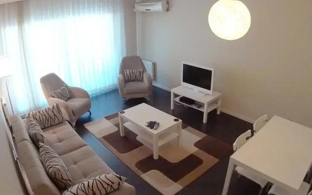 Elite Homes Izmir