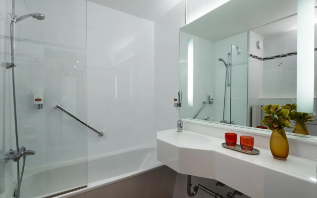 Leonardo Hotel Munich Arabellapark