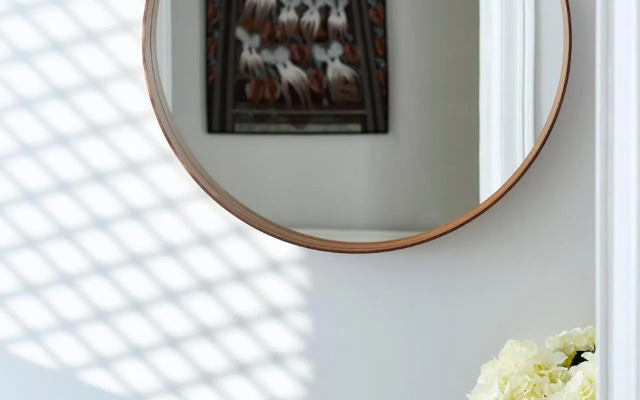 Pereiras House of Charm - Downtown