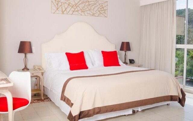 Hotel Mediterraneo Boutique