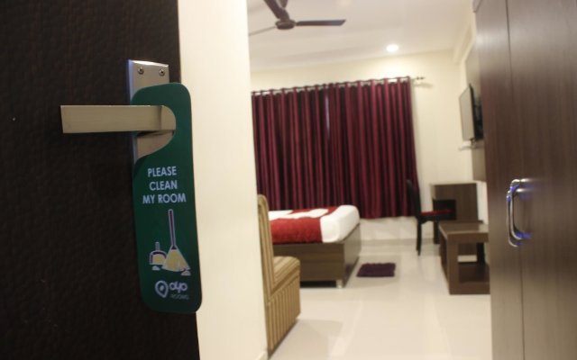 OYO Rooms Empress Mall Nagpur