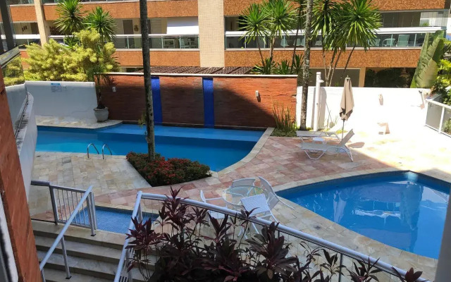 Apto Riviera São Lourenço Módulo 7