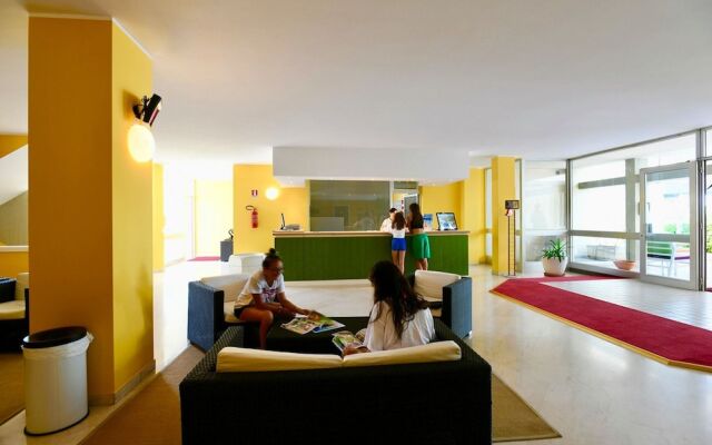 Isaresidence Holiday Resort