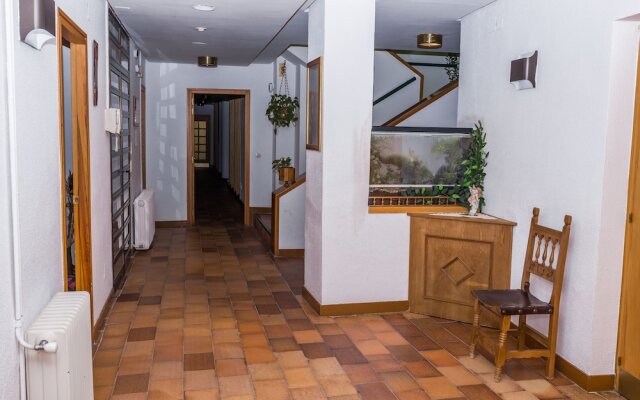 Casa espiritualidad Ana mogas