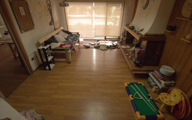 Punto Rockstar Osorno