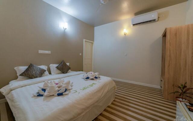Ukulhas Inn