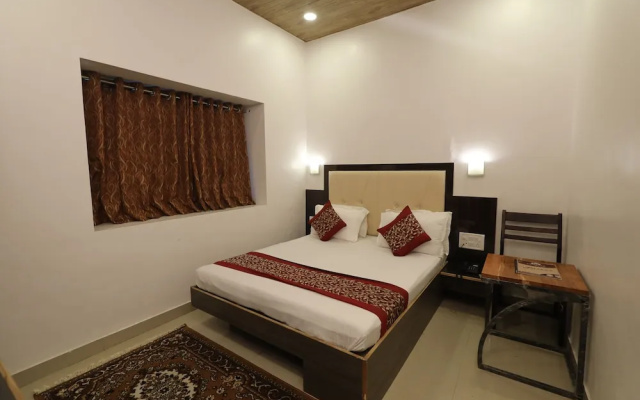 The Leef Inn