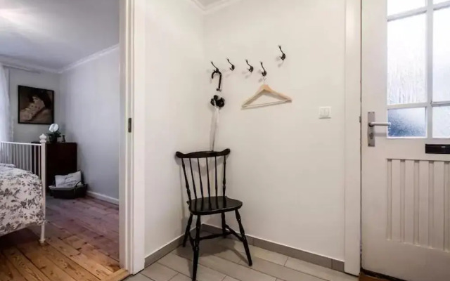 Grey Apartments
