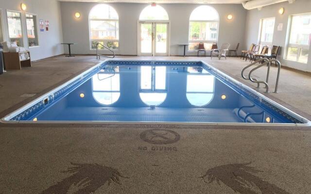 Americas Best Value Inn & Suites