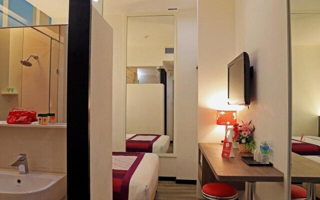 HelicoNia Hotel by OYO Rooms