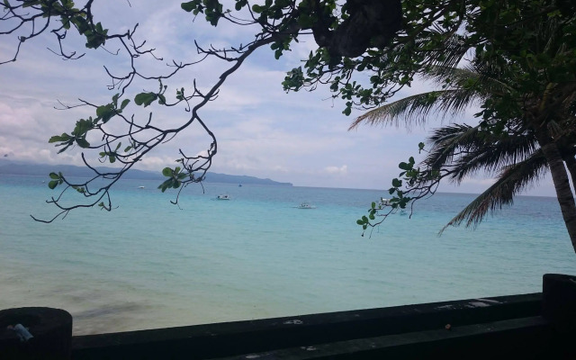 Boracay Terraces Resort