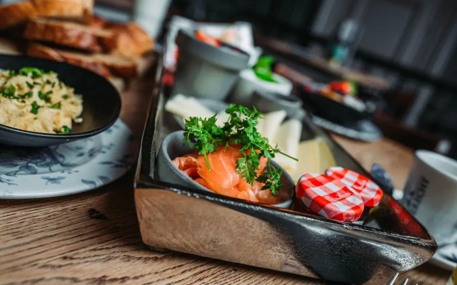 Boutique hotel ' t Gerecht