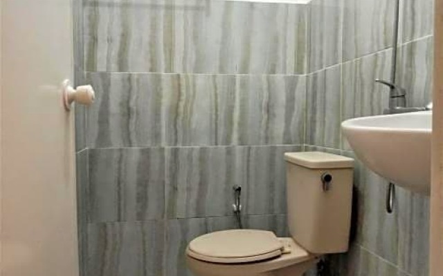 Ceria Residence Near AhmadYani International Airport Semarang