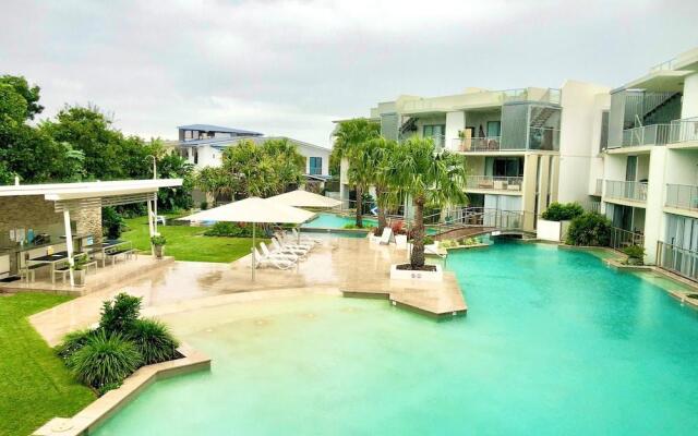 Drift Apartments - Tweed Coast Holidays