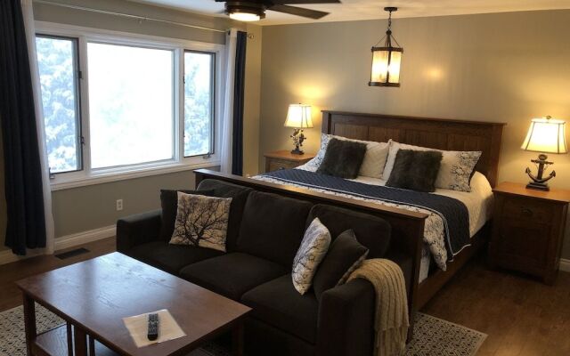 The Forest House B&B ( Adults Only )