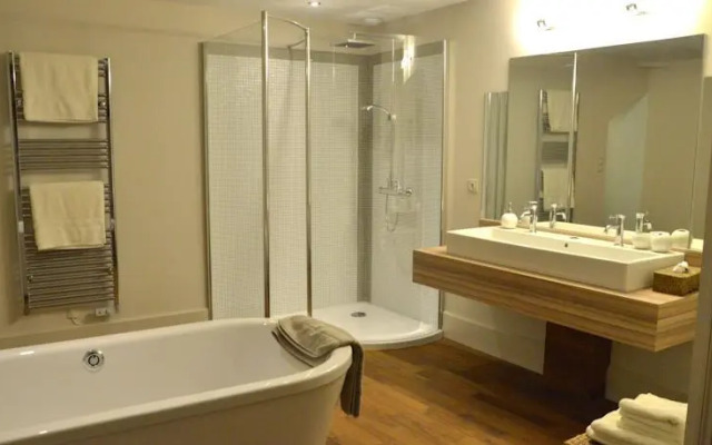 Domaine des Grands Cèdres