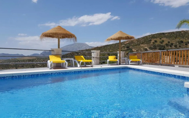 Villa Rural El Mirador