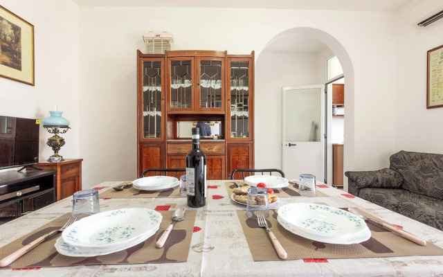 4089 Villino Mondonuovo by Barbarhouse