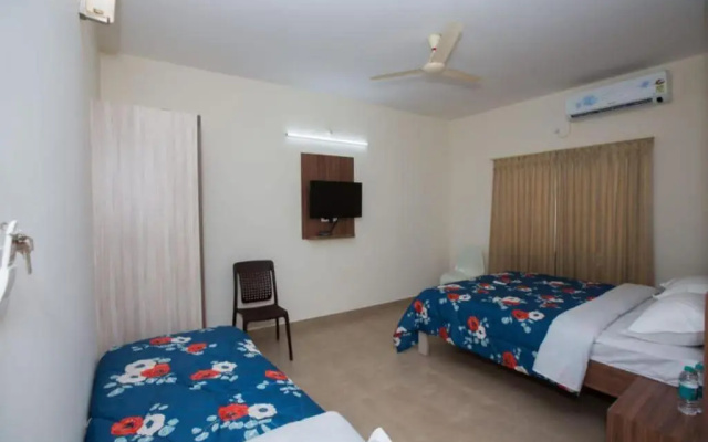 Hotel Vijaya Lakshmi Residency - Yeshwanthpur