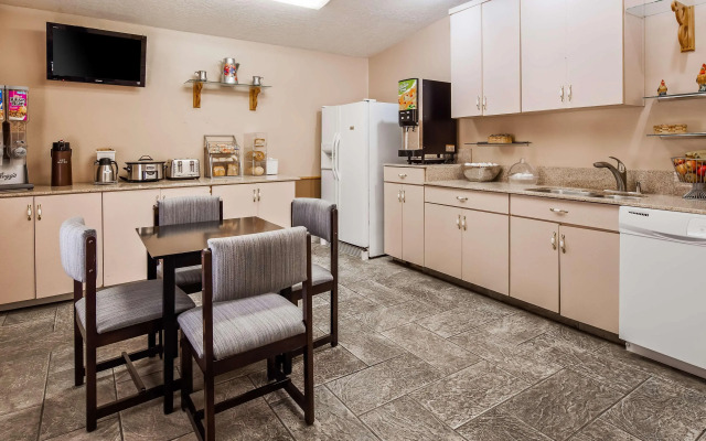 SureStay Hotel by Best Western Twin Falls