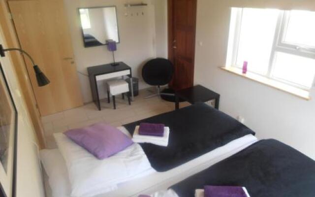 Giljur Guesthouse