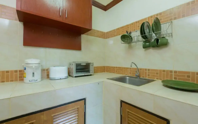Patong Rai Rom Yen Resort SHA